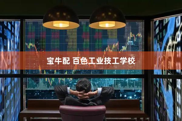 宝牛配 百色工业技工学校