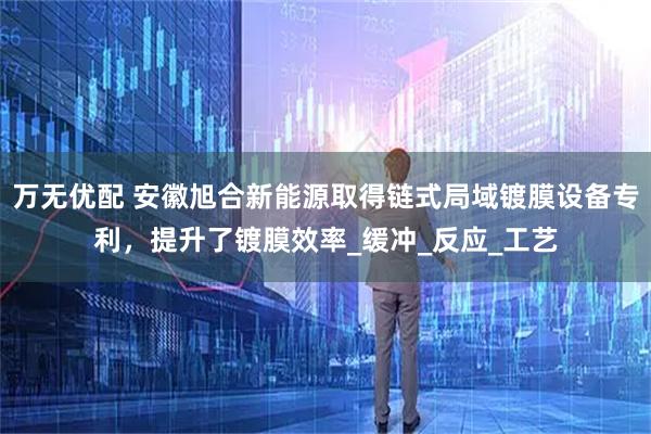 万无优配 安徽旭合新能源取得链式局域镀膜设备专利，提升了镀膜效率_缓冲_反应_工艺